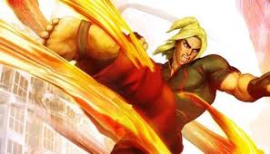Each week, we drew a different character. Ken Street Fighter V Strategy Guide N4g