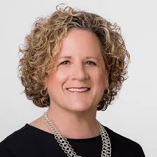 Candidate Profile: Charlene Strong