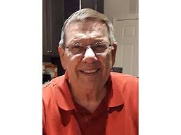 James Strasser Obituary (1939