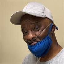 Charles Edward Jenkins Obituary