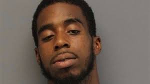 Suspect in Newport News murder case was out