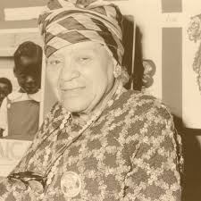 Sun Ra in DC. A Personal Story