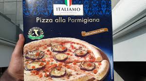 Znalezione obrazy dla zapytania pizza z pieca kamiennego biedronka