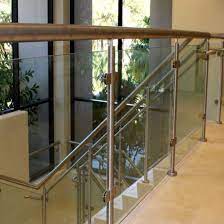 Maybe you would like to learn more about one of these? Chine L Interieur Inox 304 Rampe D Escalier De Verre Balustrade Terrasse Acheter Terrasse Balustrade Sur Fr Made In China Com
