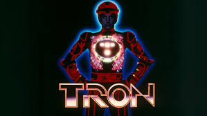 Tron is an ambitious project dedicated to building the infrastructure for a truly decentralized internet. Celebrate 35 Years Of Tron Downloading Us Into The World Of Computers D23