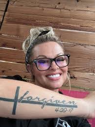 Katherine Jaynes's Instagram, Twitter & Facebook