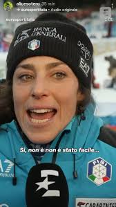 pauldeb891 Anche Roberta Bruni, le pentatlete Elena Micheli e Alice Sotero  e il velocista Roberto Rigali. È bello vedere questa solidarietà tra atleti  di sport diversi.