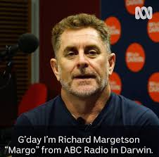 Richard Margetson's favourite teacher