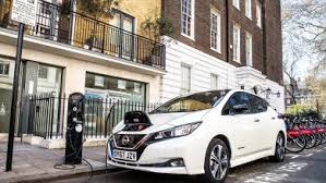 Charge kereta hybrid di stesen minyak malaysia. Kenderaan Elektrik Mekanika
