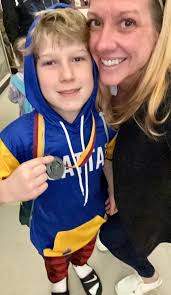 Moon youth wrestling tournament results