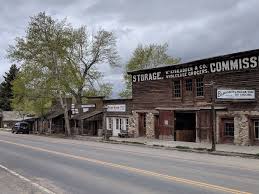 Visitors will find the park is the perfect place for travelers looking to discover the rich historical heritage of the area, as well as a great stop for those heading onto reno or the eastern sierra. Rambling Moose Campground