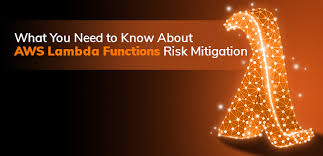 Lambda is going to run into a problem here in the u.s. What You Need To Know About Aws Lambda Functions Risk Mitigation