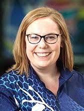 Weekly Area Bowling Scores