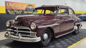 Image result for Indian Brown 1950 Chrysler