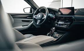 Maybe you would like to learn more about one of these? Interior 2019 20 Bmw M5 Competition North America F90 2018 20