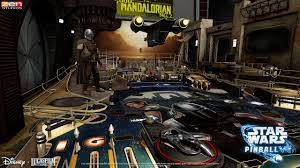 Star Wars Pinball Vr Coming April 29 Starwars Com