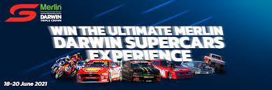 It was also mostert's first win in darwin since 2015, the 15th of his career, and wau's first win in darwin since 2008. Darwin Supercars 2021 Competitions Fox Sports Fox Sports