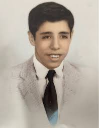 Most Recent Obituaries