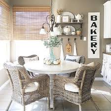 25 Exquisite Corner Breakfast Nook Ideas In Various Styles Breakfastnook Tags Breakfast Nook Ideas For Small Kitch Breakfast Nook Decor Nook Decor Home Decor