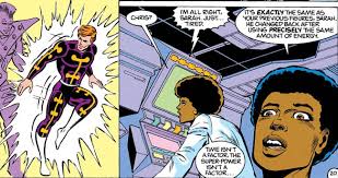 Whatever happened to the Dial H kids? Part 2