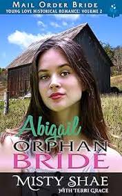 Amazon.com: Abigail