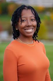 The Black Caucus : Undergraduate Student Government