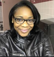 Obituary for Kourtney Breannah Ballen-Wade