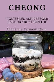 Pin Op Academie De La Fermentation