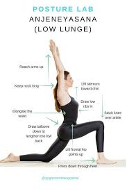 Yoga Poses Low Lunge Pose Yoga Yogaregime Yogastretches In 2020 Yoga Help Yoga Anatomy Yoga Pilates