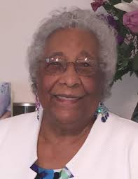 Obituary for Theora Val Heggs