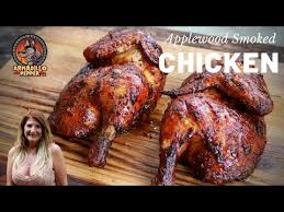 Pin On Smoked Poultry