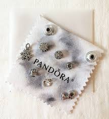 9 Steps To Clean Your Pandora Bracelet Pandora At The Shops At La Cantera Pandora Earrings Cleaning Pandora Bracelet Pandora Bracelet Charms