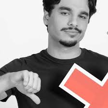 Ex-concorrente do Big Brother contestam expulsão de Arthur Almeida