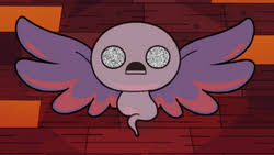 I'Ve Unlocked Holy Mantle For Lost... As Lost (Weird Flex But Ok) :  R/Bindingofisaac