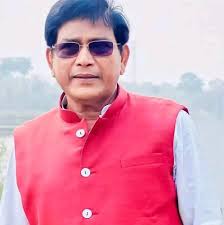 Former five-time Cong MLA Mainul Haque, who later joined Trinamool  Congress, passes away