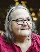 Diane Garvey Obituary