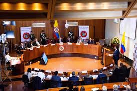 Senado elige nuevo magistrado de la Corte Constitucional: ¿Quiénes son los candidatos? - Imagen principal del artículo