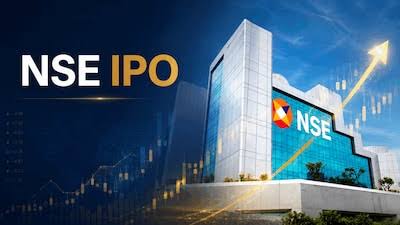 NSE IPO GMP Today: Why Institutions Are Buying While Retail Hesitates — A Complete NSE IPO Review