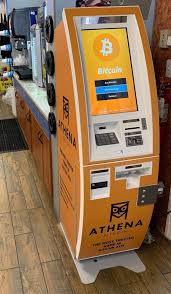 Está instalado en el palace garden, córdoba 1358, a metros de la bolsa de comercio. Monica Taher On Twitter Athena Bitcoin Continua Su Expansion En Elsalvador Para Colocar Nuevos Cajeros La Compania Ya Posee Cajeros En Ee Uu Puerto Rico Colombia Y Argentina Ya Se Habian Instalado En
