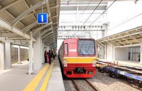 Maybe you would like to learn more about one of these? Infopublik Tujuh Stasiun Ka Akan Dibangun Di Pangkep Dan Maros
