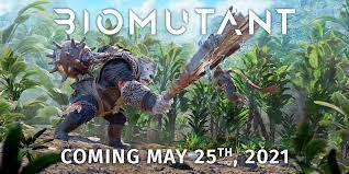 All submissions must be directly related to biomutant. Biomutant Biomutant Twitter
