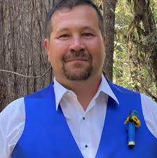 April McLaren and James Rainwater's Wedding Website