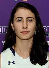 Maria Tobon's Instagram, Twitter & Facebook