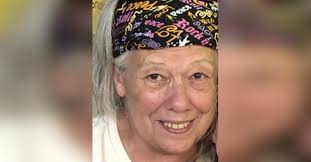 Obituary information for Donna Marie Cloud