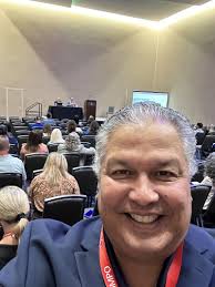 Celia Longoria, MSOL