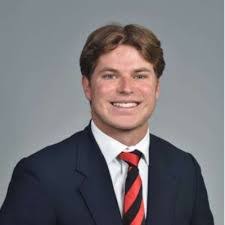 Joseph Lattin's Instagram, Twitter & Facebook