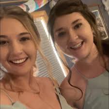 Kyraschiff I still can't believe our brother got hitched. #katyandtyler2022  🎆💞