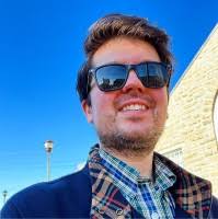 Adam Gockley's Instagram, Twitter & Facebook