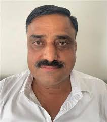 All CLG Members of RURAL Circle