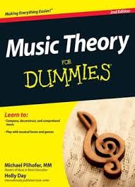 Download The Book Music Theory For Dummies 2nd Edition Pdf For Free Preface Music Theory For Dummies Music Theory Dummies Book